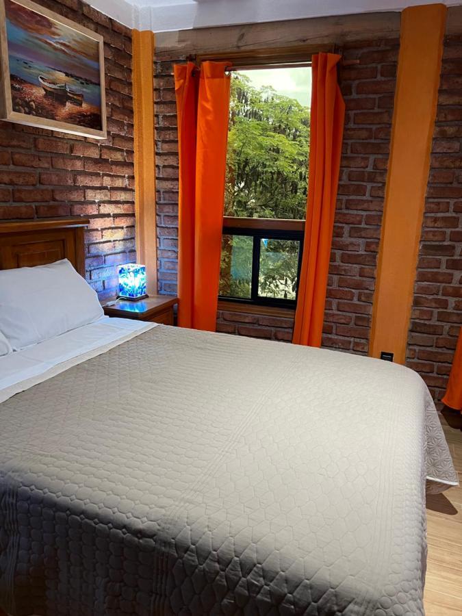 Casa Diez-59 Guanajuato Capital Buitenkant foto