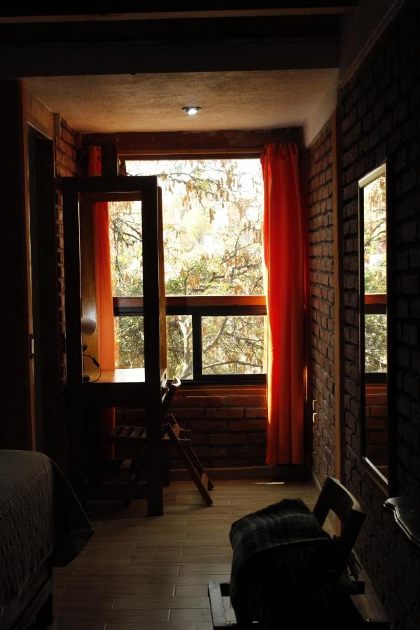Casa Diez-59 Guanajuato Capital Buitenkant foto